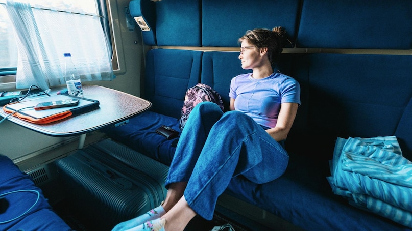 From Valleys To Waterfalls: Top Vistadome Train Routes To Experience India’s Beauty