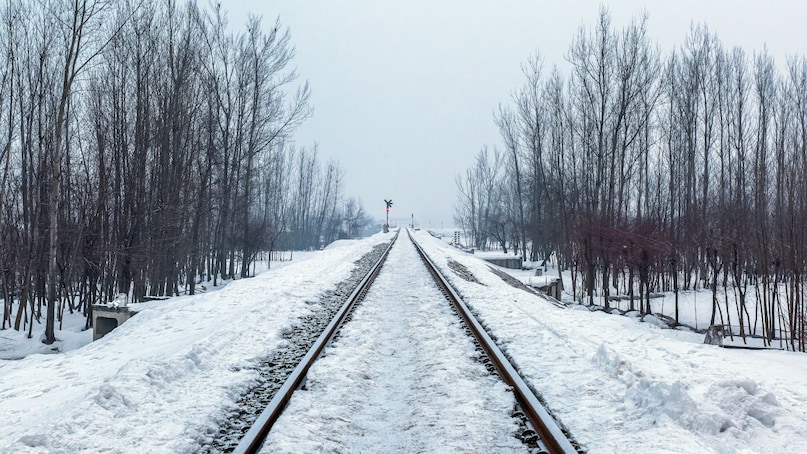 From Valleys To Waterfalls: Top Vistadome Train Routes To Experience India’s Beauty