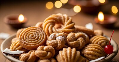 Make Special Kulkul for Christmas 2025: Step-by-Step Recipe Revealed!