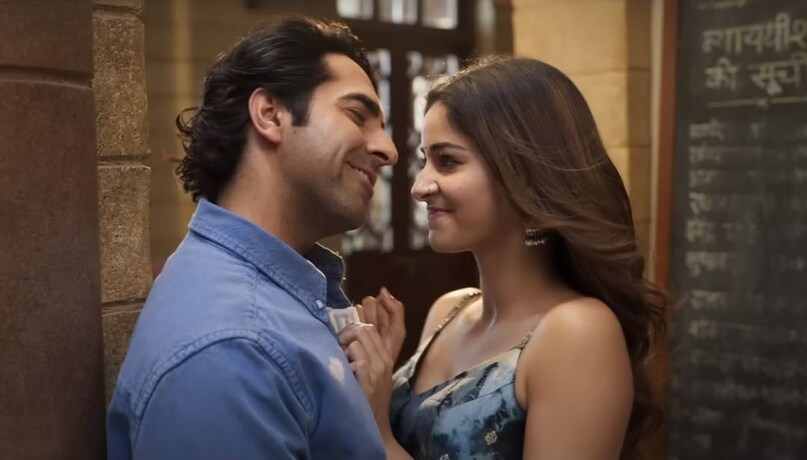 ड्रीम गर्ल 2 अनन्या की सबसे ज्यादा कमाई करने वाली फिल्मों में से एक थी. आयुष्मान खुराना के साथ बनी इस फिल्म ने घरेलू बॉक्स ऑफिस पर 106.71 करोड़ रुपए का कारोबार किया.