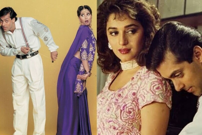 आदित्य चोपड़ा की यही छोटी सी सलाह 'हम आपके हैं कौन' को बॉक्स ऑफिस डिजास्टर बनने से बचा गई, ऐसा सूरज बड़जात्या कई बार बता चुके हैं. वो अपने इंटरव्यूज में कई बार इस बात का जिक्र कर चुके हैं कि कैसे आदित्य चोपड़ा की एक सलाह ने उनकी फिल्म को ब्लॉकबस्टर बना दिया.