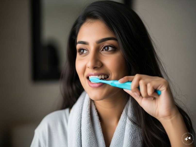 How many days should you change your toothbrush? Find out the correct answer How many days should you change your toothbrush? Find out the correct answer