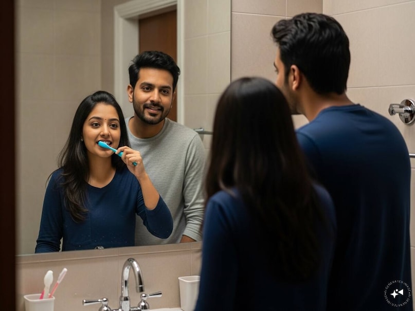 How many days should you change your toothbrush? Find out the correct answer How many days should you change your toothbrush? Find out the correct answer