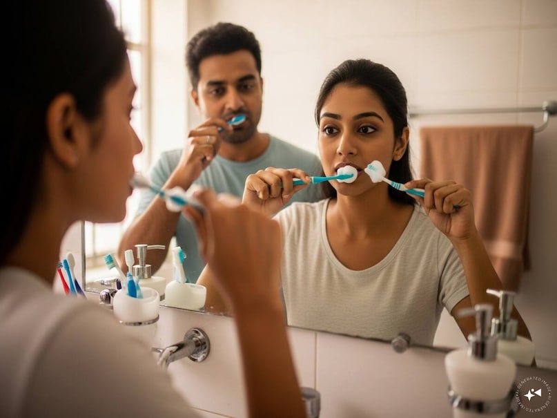 How many days should you change your toothbrush? Find out the correct answer How many days should you change your toothbrush? Find out the correct answer