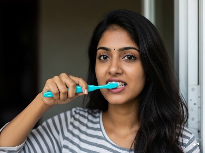 How many days should you change your toothbrush? Find out the correct answer How many days should you change your toothbrush? Find out the correct answer