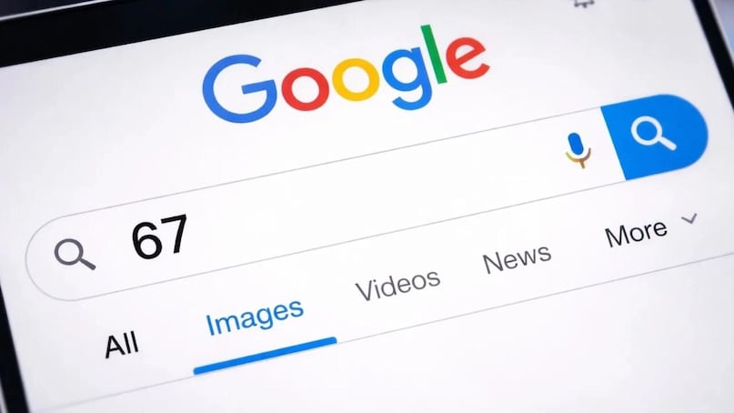 '67' என்று தேடினால் என்ன நடக்கும்? தினந்தோறும் கூகுள் தனது Doodle எனும் முகப்பு பக்கத்தை நிகழ்வுகளுக்கு ஏற்ப மாற்றி வருகிறது. குறிப்பிட்ட நாளில் நடக்கும் நிகழ்வுகள் அல்லது ஏற்கனவே நடந்து முடிந்த நிகழ்வின் அடிப்படையில் இந்த டூடூல் வடிவமைக்கப்பட்டு இடம்பெறுகிறது. இந்த நிலையில் தான் தற்போது '67' என்ற சர்ப்ரைஸை கூகுள் வழங்கி இருக்கிறது.