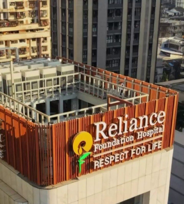 नीता अंबानी ने पिता की याद में खोला नया कैंसर और डायलिसिस सेंटर, अब कैंसर मरीजों को मिलेगा नया 'जीवन