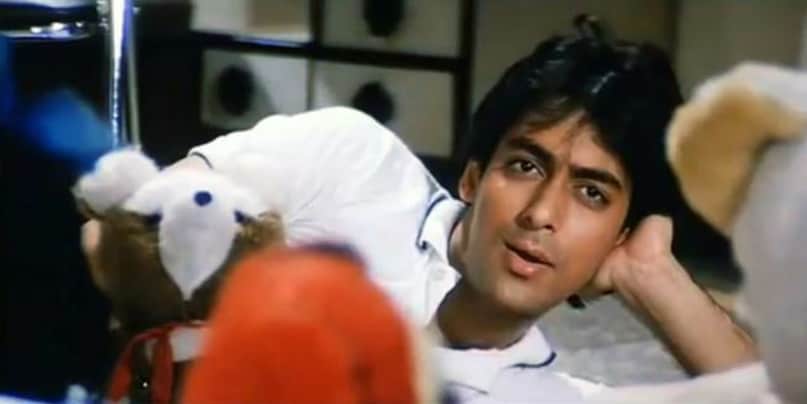 ‘मैंने प्यार किया’ में भाग्यश्री के साथ सलमान खान की जोड़ी को काफी पसंद किया. इस फिल्म ने एक्टर को रोमांटिक हीरो के तौर पर स्थापित किया. 90 के दौर की शुरुआत में सलमान खान ने रोमांटिक हीरो बन पर्दे पर राज किया. लेकिन क्या आप जानते हैं कि सलमान खान को सुपरस्टार बनाने वाली इस फिल्म के लिए एक्टर पहली पसंद नहीं थे.