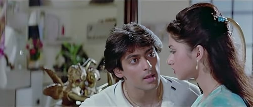 फराज़ को एक उभरते हुए अभिनेता के तौर पर देखा जा रहा था और उन्होंने 'प्रेम' के किरदार के लिए कॉन्ट्रैक्ट भी साइन कर लिया था. फराज खान को रानी मुखर्जी के साथ ‘मेहंदी’ से पहचान मिली थी. फिल्म में वो रानी मुखर्जी के पति के किरदार में दिखे थे. 