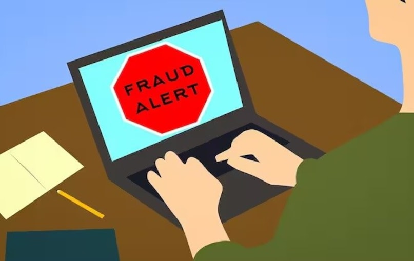 याव्यतिरिक्त, दहशत निर्माण करण्यासाठी, 24 तासांची अंतिम मुदत देखील दिली जाते. अंतिम मुदत चुकवल्याने कायदेशीर कारवाईचा धोका आहे. मेसेजमध्ये एक लिंक आहे जी यूझर्सना बनावट वेबसाइटवर रिडायरेक्ट करते. याव्यतिरिक्त, दहशत निर्माण करण्यासाठी, 24 तासांची अंतिम मुदत देखील दिली जाते. अंतिम मुदत चुकवल्याने कायदेशीर कारवाईचा धोका आहे. मेसेजमध्ये एक लिंक आहे जी यूझर्सना बनावट वेबसाइटवर रिडायरेक्ट करते.