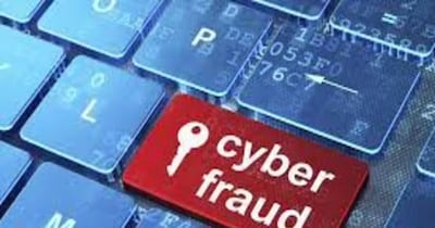 Lucknow News: लखनऊ में साइबर ठग के गैंग का भंडाफोड़