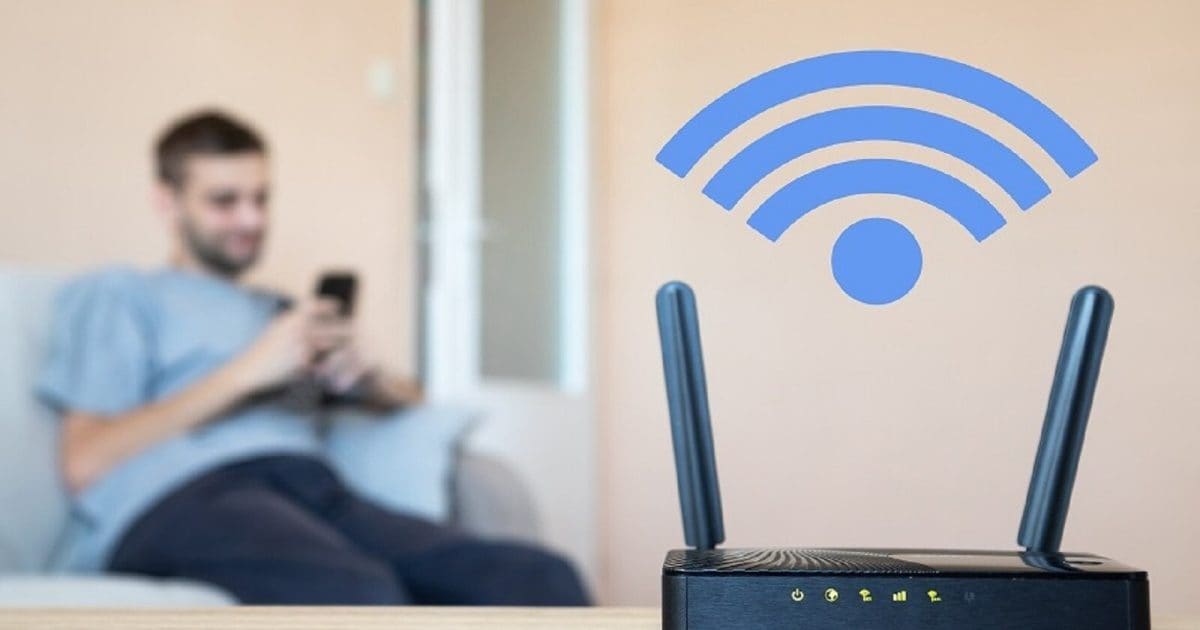 Tach – wifi mistakes what happens if you dont change your wifi for long time frequent changing will save you