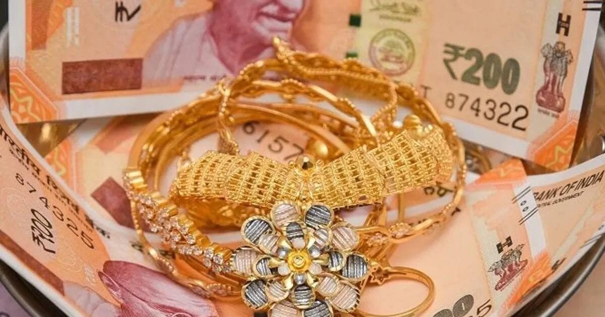 भारत के लोगों ने कहां गिरवी रखा 4 लाख करोड़ का सोना? अगले साल तक 40 फीसदी और बढ़ जाएगी रकम