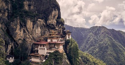 Top 5 countries that practice slow living 