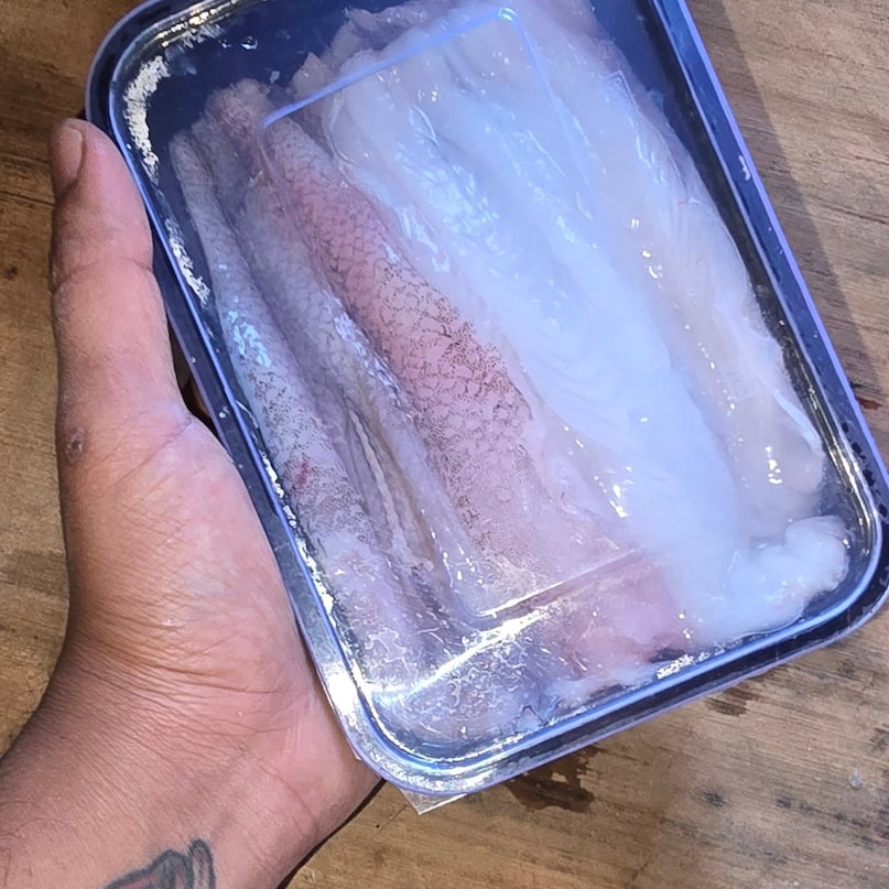 Bombay Duck: The Fish With A Quirky Name And Rich Legacy