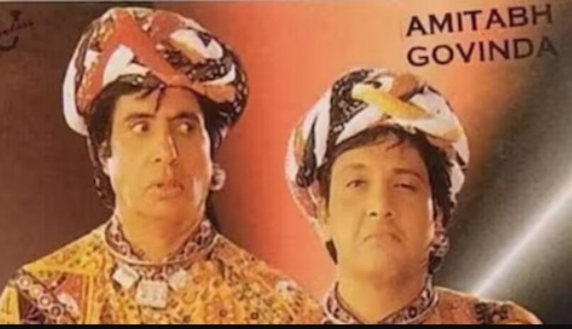 Bade Miyan Chote Miyan turned out to be a game-changer in Amitabh Bachchan’s career. Made on a budget of just Rs 12 crore, the film grossed over Rs 35.21 crore at the box office back then. Despite locking horns with Karan Johar’s romantic drama, Kuch Kuch Hota Hai, featuring Shah Rukh Khan, Kajol, Rani Mukerji, and Salman Khan, it became one of the highest-grossing films that year.