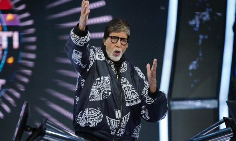 Following his stint in Bade Miyan Chote Miyan, Amitabh Bachchan never looked back. He appeared in hit films such as Mohabbatein, Kabhi Khushi Kabhie Gham, Baghban, Khakee, Veer-Zaara, and Black, among others. He also took on the role of host of the quiz-based reality show Kaun Banega Crorepati. Some of his latest projects are Kalki 2898 AD and Vettaiyan, and he appeared as a narrator in Farhan Akhtar’s 120 Bahadur.