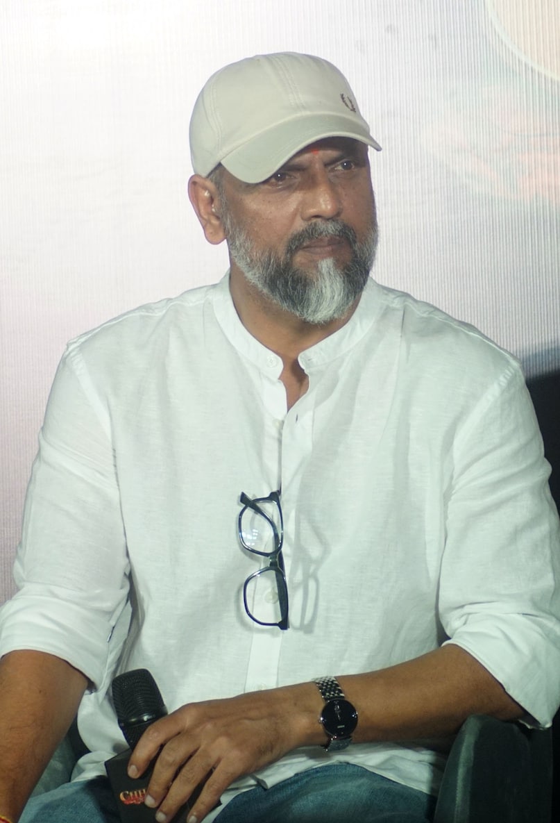 Aditya Dhar To Rishab Shetty: Indian Directors Who Ruled 2025