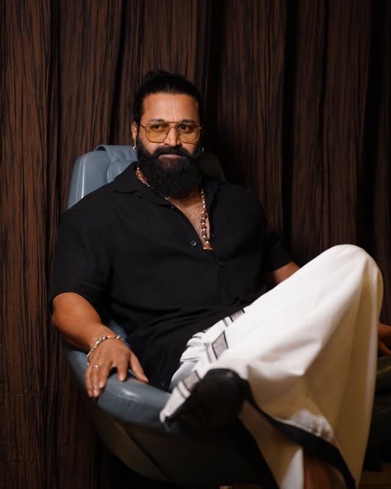 Aditya Dhar To Rishab Shetty: Indian Directors Who Ruled 2025