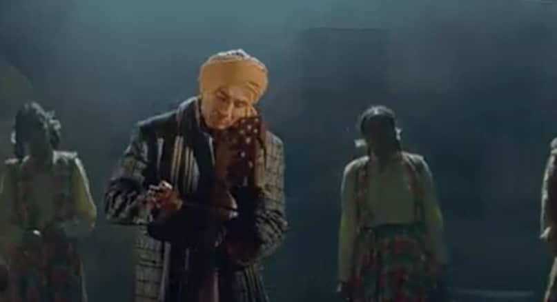 No list of cult classic films of India is complete without the mention of Sunny Deol’s 2001 period action drama. The movie was not only commercially successful upon its original release, but when it was re-released in theatres in June 2023, the halls were packed to the brim. People were excited to re-watch the actioner on the big screens ahead of the release of its sequel. Any guesses which movie we are talking about?