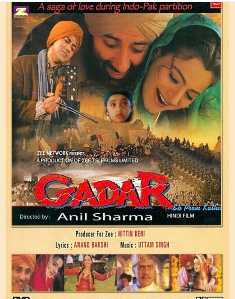 He further revealed that he used nine cameras to film the scene, which was both ambitious and challenging. Sharma explained that arranging such a large number of people was neither financially feasible nor was it an easy task for the production team. But he was adamant on filming the scene as per wish, so, he took matters into his own hands. He approached the MLA of Ferozepur and requested help in connecting with local panchayat sarpanches (heads).