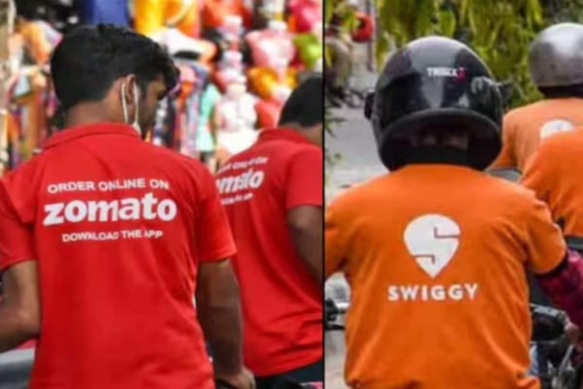 क्या सच में जोमैटो स्विगी ब्लिंकेट के वर्कर्स आज हड़ताल पर डिलीवरी ब्वॉय ने बता दिया सच