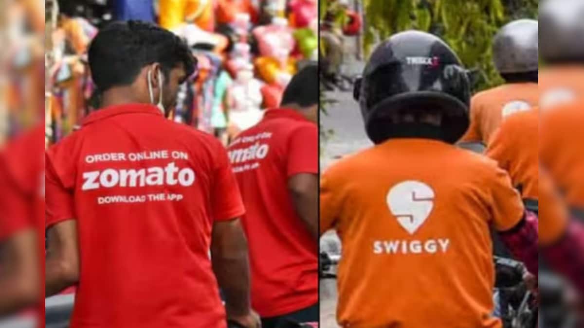 क्या सच में जोमैटो, स्विगी, ब्लिंकेट के वर्कर्स आज हड़ताल पर, डिलीवरी ब्वॉय ने बता दिया सच?