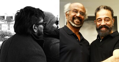 Rajinikanth's 'Thalaivar 173' Gets Major Twist: 150-Crore Hit Director Enters Race
