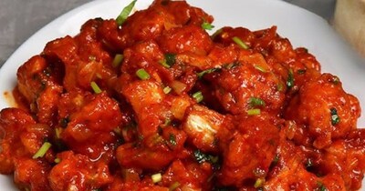 Beware Roadside Gobi Manchurian: Hidden Health Hazards Revealed!