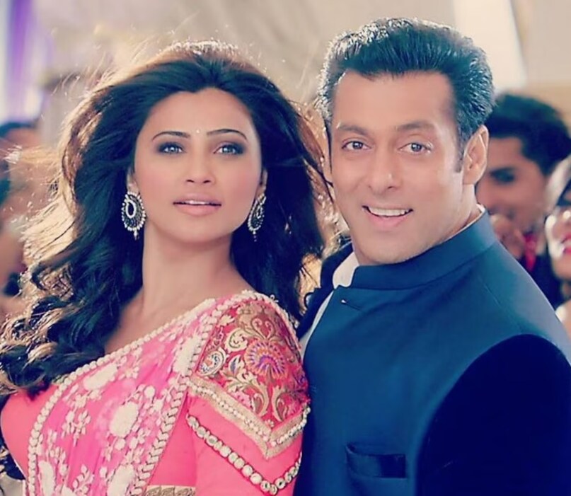 daisy shah, daisy shah background dancer, katrina kaif, daisy shah rejected bodyguard film, jai ho movie, salman khan, डेजी शाह, बैकग्राउंड डांसर डेजी शाह, कैटरीना कैफ, सलमान खान, बॉडीगार्ड फिल्म, डेजी शाह न्यूज