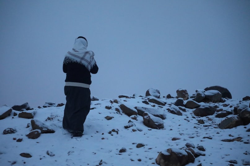 Saudi Arabia News , Saudi Arabia weather, Saudi Arabia snowfall, Saudi Arabia rain, Saudi Arabia cold wave, climate change Saudi Arabia, Tabuk snowfall, Riyadh weather, सऊदी अरब , सऊदी अरब मौसम, सऊदी में बर्फबारी क्यों, सऊदी अरब में ठंड क्यों Saudi Arabia News , Saudi Arabia weather, Saudi Arabia snowfall, Saudi Arabia rain, Saudi Arabia cold wave, climate change Saudi Arabia, Tabuk snowfall, Riyadh weather, सऊदी अरब , सऊदी अरब मौसम, सऊदी में बर्फबारी क्यों, सऊदी अरब में ठंड क्यों