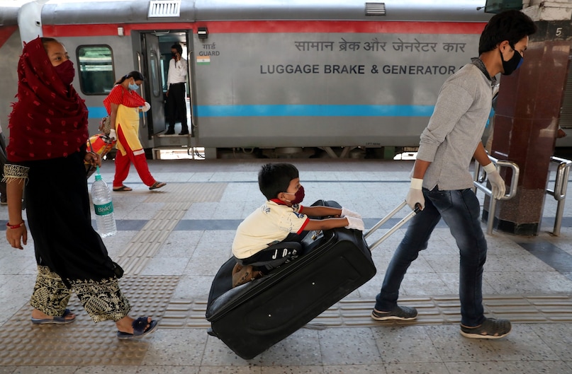Coolie Railway Station