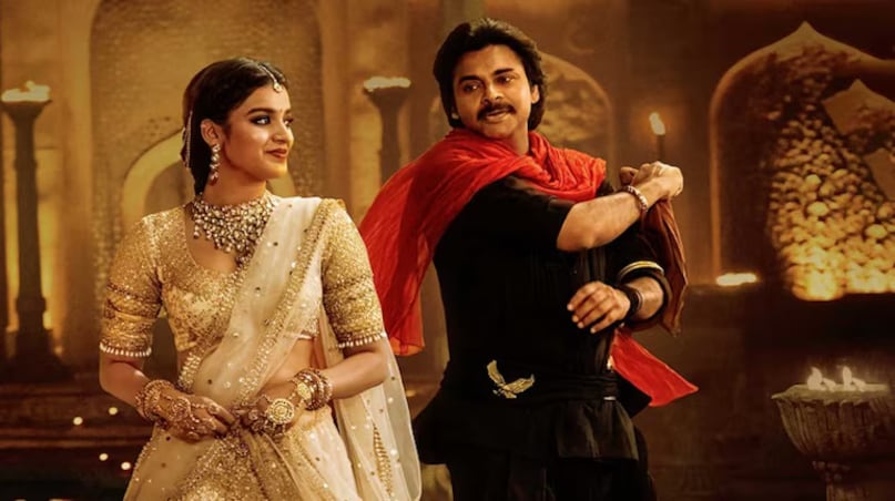 2025 Controversial Movie hari hara veera mallu 2025 Controversial Movie hari hara veera mallu