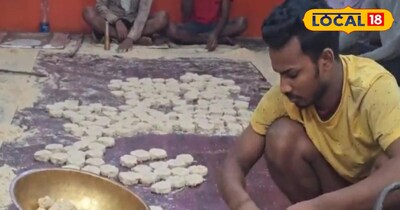 खास बात यह है कि इस मिठाई को बच्चे, युवा और बुजुर्ग सभी बड़े चाव से खाते हैं. मकर संक्रांति के आसपास तो इस मिठाई की मांग और भी बढ़ जाती है. त्योहार के दिनों में यह मिठाई घर आए मेहमानों को परोसने के लिए भी खास बन जाती है.