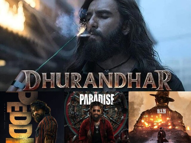 मार्च 2026 में रणवीर और यश के बीच कड़ी टक्कर