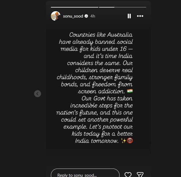 sonu sood, indian government, sonu sood news, sonu sood on social media, सोनू सूद, सोशल मीडिया, सोनू सूद न्यूज