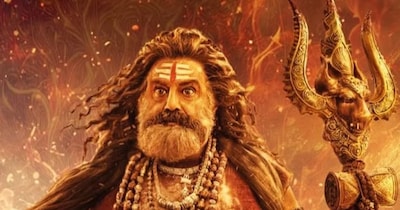 नंदमुरी बालकृष्ण की फिल्म अखंडा 2 को मिली तगड़ी ओपनिंग.