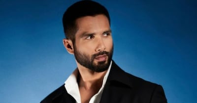 शाहिद कपूर बॉलीवुड के पॉपुलर सितारों में से एक हैं.