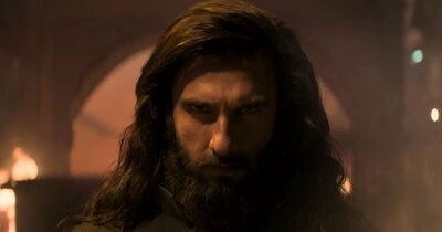 रणवीर सिंह की 'धुरंधर' ने अपने नाम किया तगड़ा रिकॉर्ड.