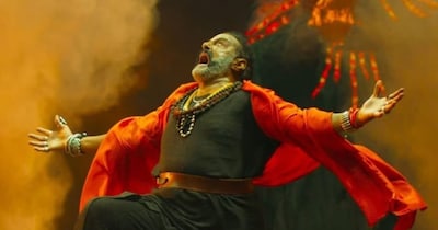 नंदमुरी बालकृष्ण की अखंडा 2 फिल्म 5 दिसंबर को रिलीज होगी.