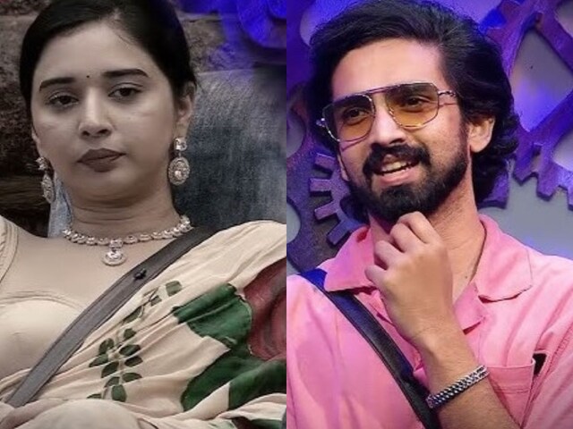 Who kissed Amaal Malik's picture? Tanya Mittal responded to the allegation