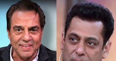 सलमान खान ने बिग बॉस 19 फिनाले में धर्मेंद्र को दी श्रद्धांजलि.