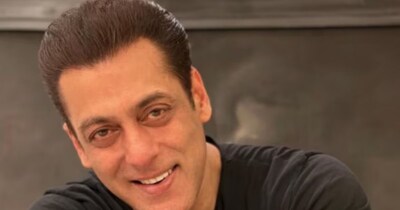 सलमान खान का बर्थडे सेलिब्रेशन वीडियो हुआ वायरल. 