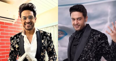 टीवी के मशहूर एक्टर गौरव खन्ना बने 'बिग बॉस 19' के विनर.