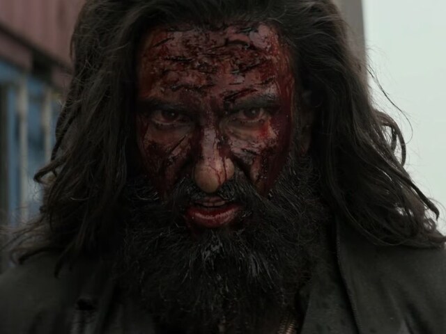 रणवीर की धांसू परफॉर्मेंस, क्लाइमैक्स खड़े कर देगा रोंगटे, 1-1 सीन जीतेगा दिल