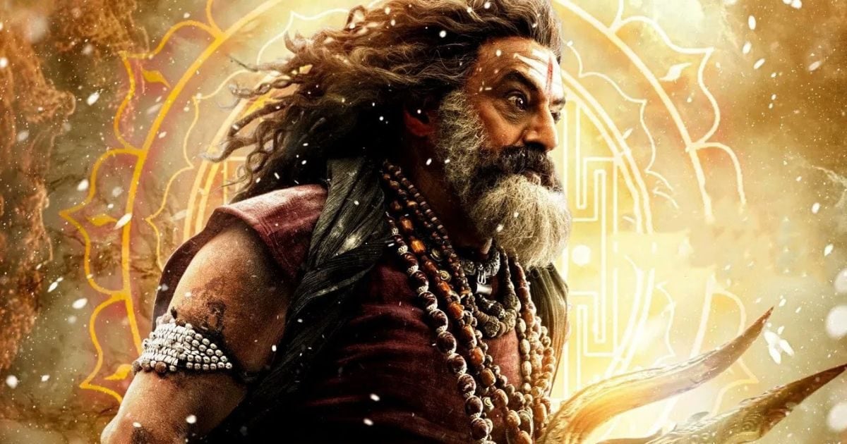 Akhanda 2 First Review: झन्नाटेदार डायलॉग्स…हाई वोल्टेज एक्शन, मास एंटरटेनर है नंदमुरी बालकृष्णा की ‘अखंडा 2’ Akhanda 2 First Review: झन्नाटेदार डायलॉग्स…हाई वोल्टेज एक्शन, मास एंटरटेनर है नंदमुरी बालकृष्णा की ‘अखंडा 2’