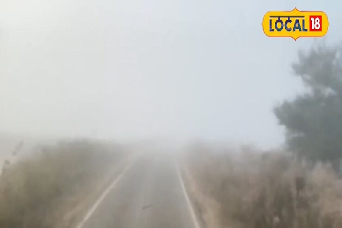 छत्तीसगढ़ में ठंड से पहले बरसात की दस्तक, अगले 2 दिन बढ़ेगा तापमान, फिर...