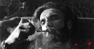 रणवीर सिंह की 'धुरंधर' ने बॉक्स ऑफिस पर कर लिया कब्जा.