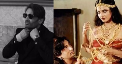 एक्टर ने साल 1984 में किया था बॉलीवुड डेब्यू.