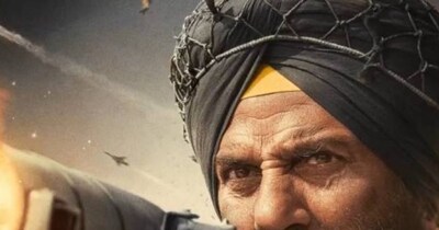 सनी देओल की बॉर्डर 2 फिल्म साल 2026 में सिनेमाघरों में दस्तक देगी.